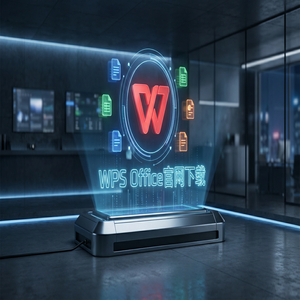 WPS Office官网下载安卓与iOS手机端原版获取方法（官方推荐）