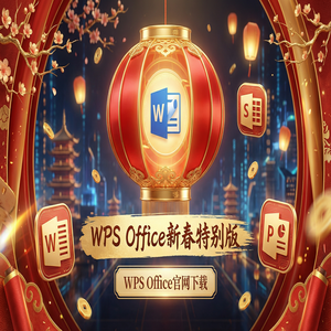 WPS Office官网下载便携版免安装版本哪里找？（5分钟学会）